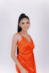 GS Party: Jovy Formal Dress